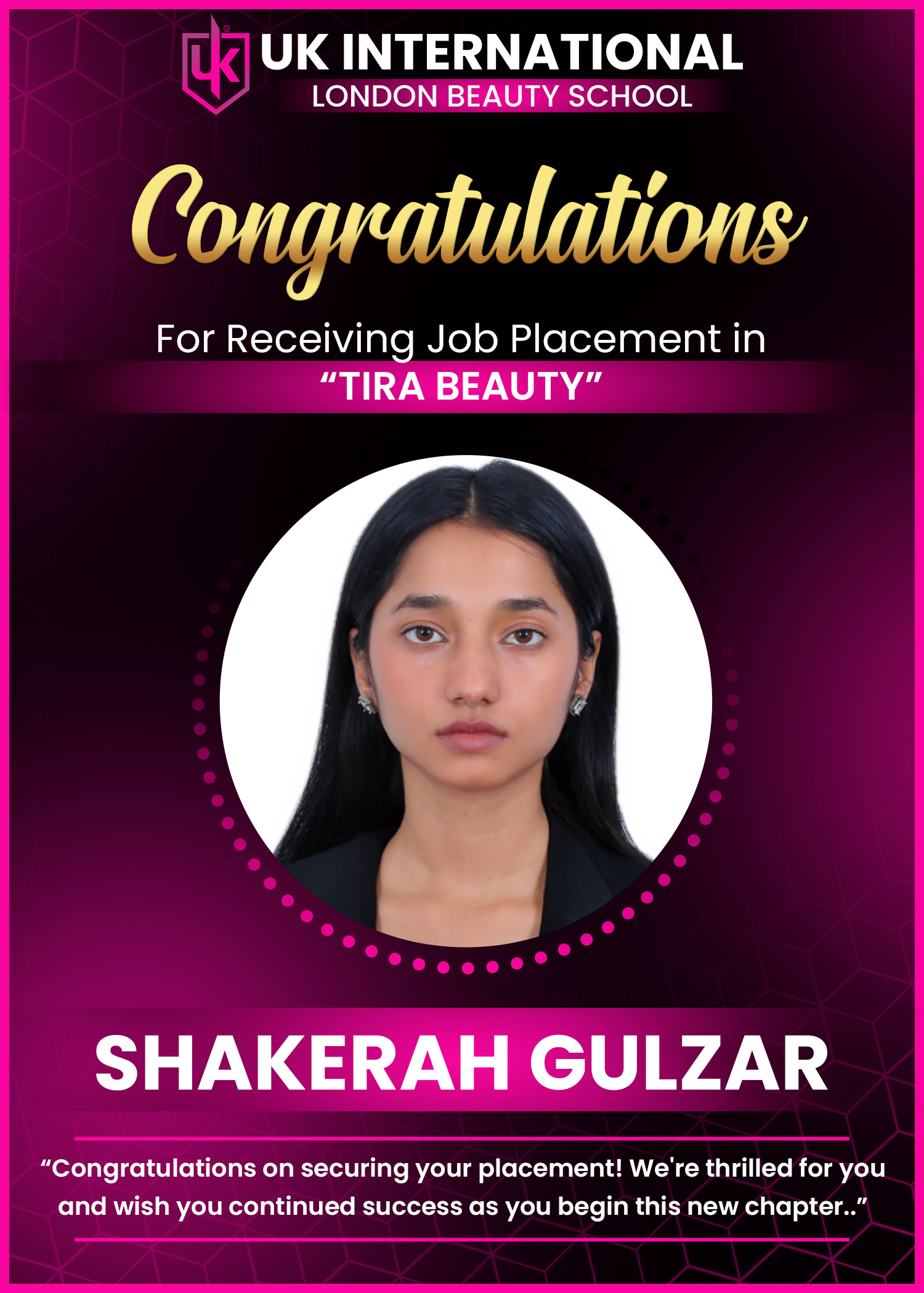 hair styling course